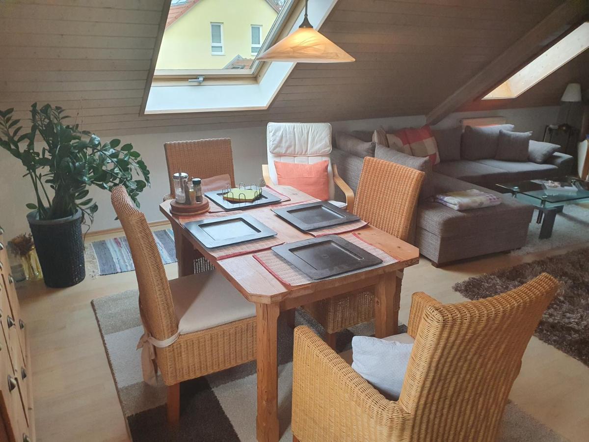 Just Like Home Erding Eksteriør billede