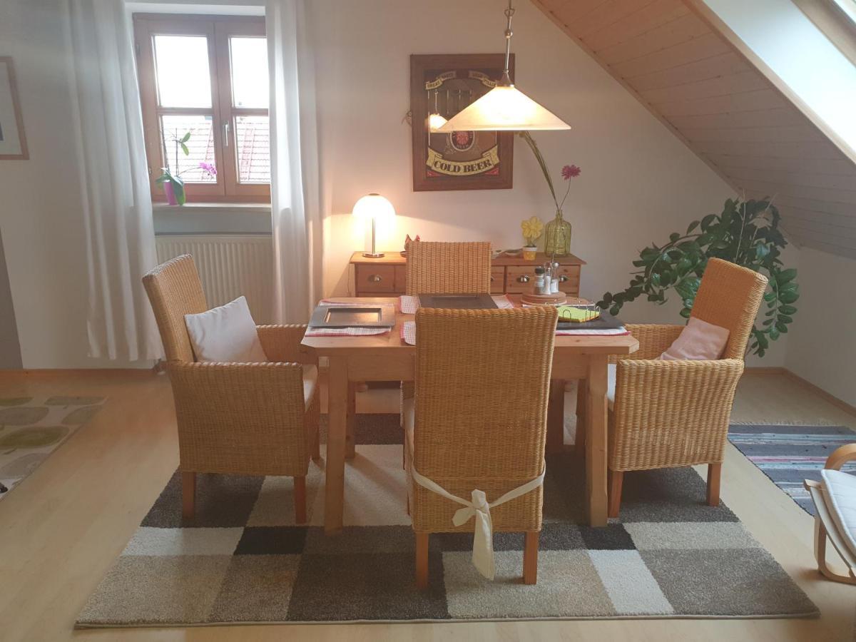 Just Like Home Erding Eksteriør billede