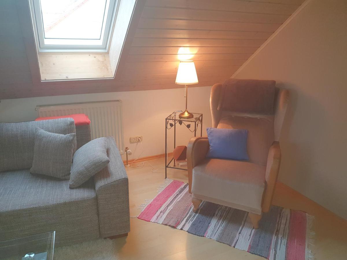 Just Like Home Erding Eksteriør billede