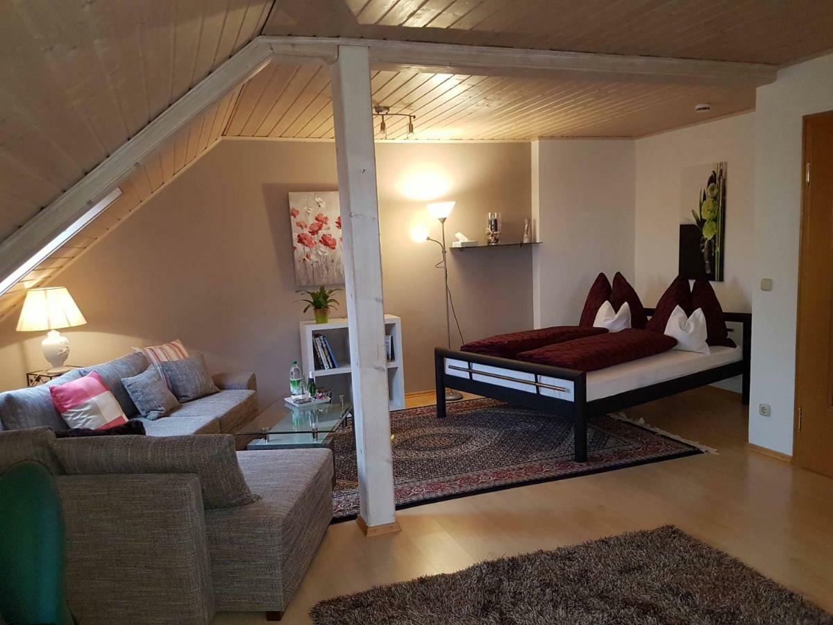 Just Like Home Erding Eksteriør billede