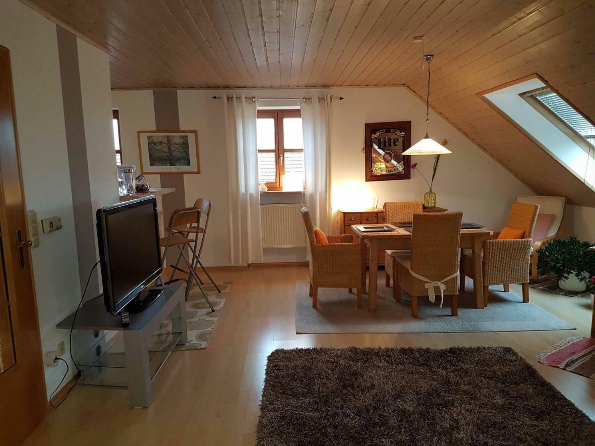Just Like Home Erding Eksteriør billede
