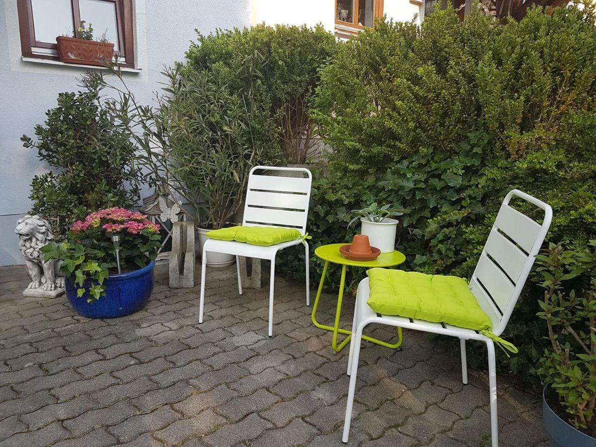 Just Like Home Erding Eksteriør billede