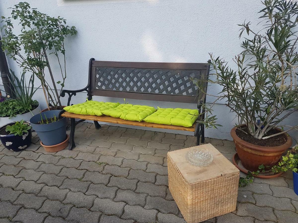 Just Like Home Erding Eksteriør billede